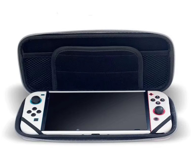Міцний захисний кейс чохол Switch Edition для ігрової консолі Nintendo Switch / Nintendo Switch OLED 1472 фото
