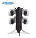 Вертикальна зарядна станція Dobe TP5-0557 для геймпадів Sony DualSense (PS5) c підсвічуванням індикатора заряду 1446 фото 3