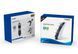 Вертикальна зарядна станція Dobe TP5-0557 для геймпадів Sony DualSense (PS5) c підсвічуванням індикатора заряду 1446 фото 8