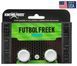Накладки на стики KontrolFreek FUTBOL FREEK для Sony DualShock PS4 / DualSense PS5 0841 фото 1
