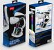 Многофункциональная подставка iPega PG-P5V001 для шлема Sony PlayStation VR2 и наушников с зарядкой для 1451 фото 7