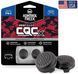 Накладки на стіки KontrolFreek CQC X для Sony DualSense PS5 / DualShock PS4 1079 фото 1