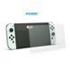 Закаленное защитное стекло Dobe TNS-1156 для игровой консоли Nintendo Switch OLED 1231 фото 7