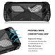 Качественный защитный чехол Protector для игровой консоли ASUS ROG Ally (Black) 1029 фото 4