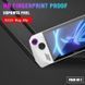 Закаленное защитное стекло Screen Pro для портативной игровой консоли ASUS ROG Ally 0794 фото 6