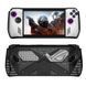 Качественный защитный чехол Protector для игровой консоли ASUS ROG Ally (Black) 1029 фото 8
