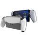Захисний чохол Transparent для Sony PlayStation Portal PS5 (Прозорий) 0938 фото 3