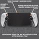 Захисний чохол Transparent для Sony PlayStation Portal PS5 (Прозорий) 0938 фото 2