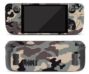 Комплект вінілових наліпок Honson (Wave Pink) для Sony PlayStation 5 SLIM Blu-ray та Dualsense 1085 фото