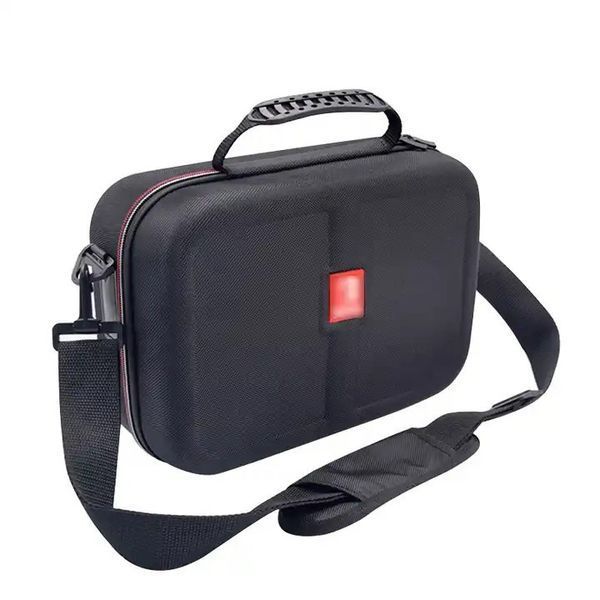 Вместительный кейс для Nintendo Switch / Switch OLED (Сумка Game Traveler Deluxe) 0800 фото