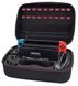 Вместительный кейс для Nintendo Switch / Switch OLED (Сумка Game Traveler Deluxe) 0800 фото 5