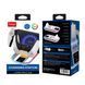 Зарядна станція iPega PG-P5P11 для PlayStation Portal та DualSense з LED-індикацією (White) 0985 фото 3