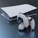 Зарядная станция iPega PG-P5008 для геймпадов Sony DualSense PS5 с индикатором заряда 1452 фото 3