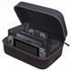 Вместительный кейс для Nintendo Switch / Switch OLED (Сумка Game Traveler Deluxe) 0800 фото 9