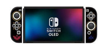 Чохол накладка The Legend of Zelda (Type ll) для Nintendo Switch OLED 0695 фото