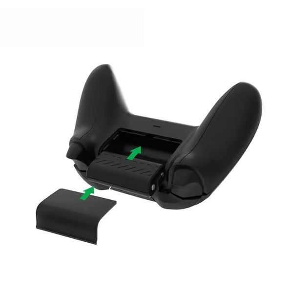 Акумуляторна батарея DOBE TYX-0634B (1200 mAh) + кабель Type-C (3м) для геймпада Microsoft Xbox Series S|X з LED-індикацією 0986 фото