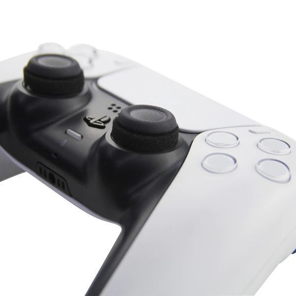 Прицільні кільця на стіки Honson Precision Rings (10в1) для геймпадів DualSense PS5 / DualShock PS4 / Xbox One|Series 0919 фото