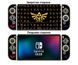 Чехол накладка The Legend of Zelda (Type ll) для Nintendo Switch OLED 0695 фото 3
