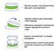 Прицільні кільця на стіки Honson Precision Rings (10в1) для геймпадів DualSense PS5 / DualShock PS4 / Xbox One|Series 0919 фото 3