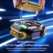Флагманський магнітний автономний кулер для телефону MEMO&reg; CX-12 з акумулятором 2000 mAh та елементом Пелетьє + RGB 1513 фото 2