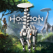 Конструктор MOOXI Brick Headz: Horizon Zero Dawn. Longneck (258 деталей) 1490 фото 2