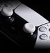 Накладки на стики Skull & Co. White (6в1) для геймпадов Sony DualSense PS5 / DualShock PS4 / Pro Controller 1239 фото 2