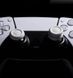 Накладки на стики Skull & Co. White (6в1) для геймпадов Sony DualSense PS5 / DualShock PS4 / Pro Controller 1239 фото 3