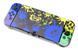 Чехол накладка Splatoon 3 для Nintendo Switch OLED (Type 1) 0791 фото 3