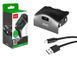 Акумуляторна батарея iPega PG-XBX001 (1000 mAh) + кабель Type-C для геймпаду Microsoft Xbox Series S|X 0987 фото 1