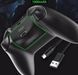 Акумуляторна батарея iPega PG-XBX001 (1000 mAh) + кабель Type-C для геймпаду Microsoft Xbox Series S|X 0987 фото 3