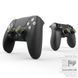 Накладки на стики Skull & Co. White (6в1) для геймпадов Sony DualSense PS5 / DualShock PS4 / Pro Controller 1239 фото 7