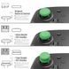Накладки на стики Skull & Co. White (6в1) для геймпадов Sony DualSense PS5 / DualShock PS4 / Pro Controller 1239 фото 10