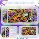 Чехол накладка Splatoon 3 для Nintendo Switch OLED (Type 2) 0792 фото 3