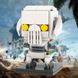 Конструктор MOOXI Brick Headz: Star Wars. General Grievous (113 деталей) 1494 фото 2